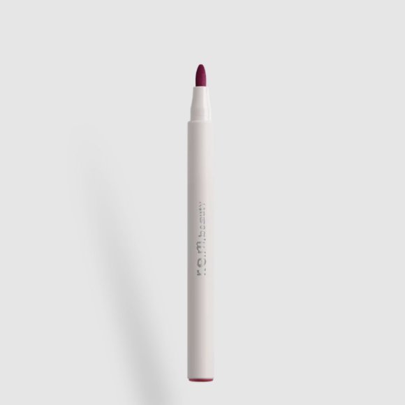 r.e.m. Makeup Rem Beauty Practically Permanent Lip Stain Marker In